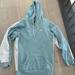 Jibberish heavy sweatshirt